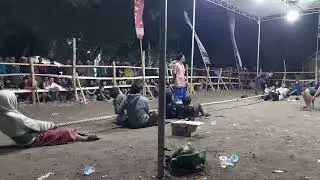 Tandek ruwet Vs Trunojoyo