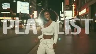 PLAYLIST: R&B Vocal Group 2025 | Feel good Healing🌙 | Cafe, Drives, Working, Sleep, Relaxing