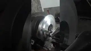 FINISHING JOBS #soloindah #soloindahpalu #bengkelbubut #las #milling #welder #bubut #mekanik