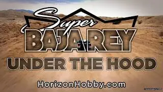 Super Baja Rey - Under The Hood: Episode 3