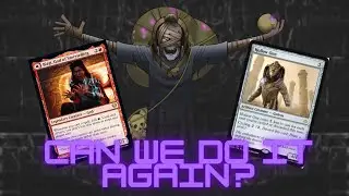 [Modern MTG] Hollow One 2021 Birgi + Underworldbreach