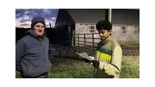 Local Business Spotlight - Episode 1 - Hayes Farm Market