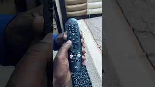 #tv BPL magic remote #short