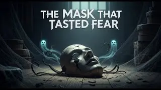 The Mask That Tasted Fear