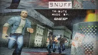 SNUFF: дань уважения Manhunt