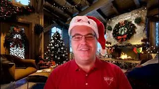All I Want For Christmas is Servant Leadership (to 'Twas the Night Before Christmas)
