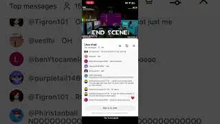 Russia Form Countryhumans Showing AI Sponge Live Chat