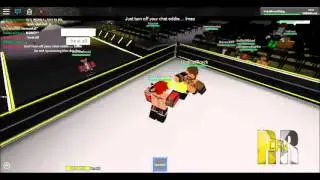 IIEddieslayer V UndeadBrock ORW Championship
