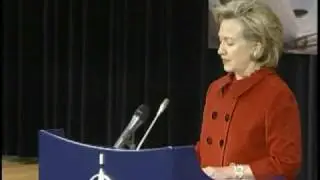 Remarks at NATO Headquarters