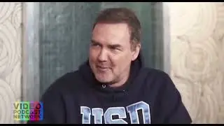 Norm Macdonald &mdash; Andy Dick HAS heard of the Mangrate