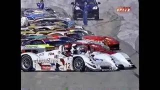 2003 Petit LeMans pt1