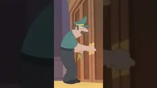 Tom and Jerry mini apisode