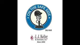 On the Safe Side podcast Episode 69: Forklift safety and November issue highlights
