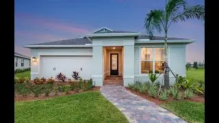 New Home Design | Ranch | Palmary | Home Builder | Del Webb