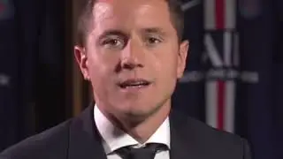 Ander Herrera  Going to PSG