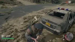 DAYS GONE_Parte 9
