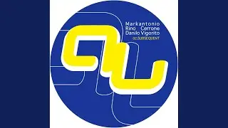 Funky Moment (Original Mix)