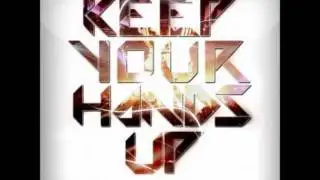 Dave Darell - Keep Your Hands Up (Radio Edit) [Official song] *Newest single*