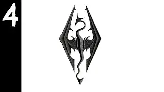 LorePlay - Elder Scrolls: Skyrim - Episode 4 - The Skyforge & Numinex The Dragon