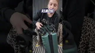 Старые колеса ходили, чтобы эти могли скользить 👟➡️🛼