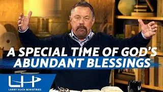 This Is the Season of Explosive Power and Prosperity