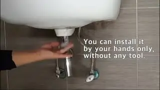 smart drain