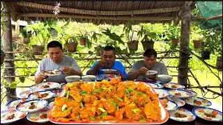 Quay Thưởng - Cuối Cùng Ngừng Ăn Cơm THỊT RIM SỮA Được 3Tr Quá Kịch Tính | ATĐQ