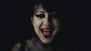 Luana Pepe - GIVE ME YOUR HANDS (Official Video)