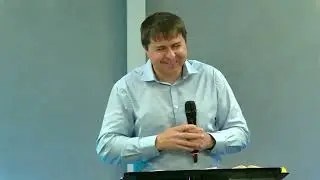 Благословение. Как получить и распространить - Николай Тищенко | 04.13.2025 | FL Church