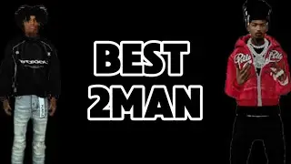 IMVU|BEST 2MAN|S1 EP2|~what yall think gone happen next?🤨(yall think they would be a good couple?)