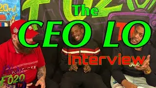 CEO LO Opens Up About Prison Time, Moms Discipline & Letting go of the Old Hot Boy Lo | Fo20tv