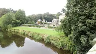 🌷🌿🌻🌺🥀Gorgeous Pollok Gardens in Glasgow