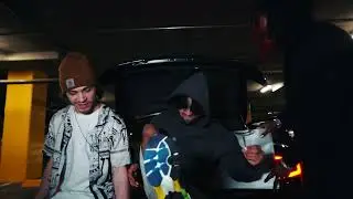 Astro - On Sight ft. Leebotracks ( Official Music Video )