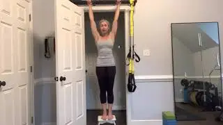 Bodyweight: Hanging
