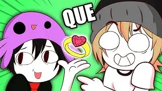 ELE ME PEDIU EM CASAMENTO?
