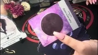 تاروت الكبالا لبرج الدلو♒️توقعات من 1الى12فبراير⚠️ العاطفة+ الحبيب+المال والعمل💌نفك النحس خلص