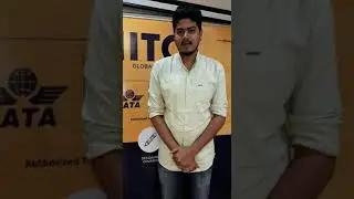Interior Designing Diploma Course Student Testimonial