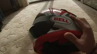 Product Review - Bell Moto9 Flex Helmet