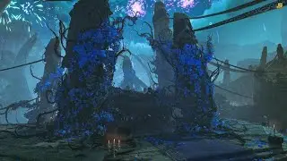 Dreamspell Festival Intro |  Monster Hunter Wilds