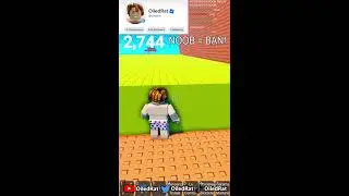 (🔴LIVE) Playing ROBLOX with viewers...