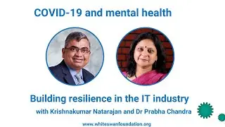 COVID-19: Building resilience in the IT industry