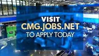 Apply to Work at Boston 25!