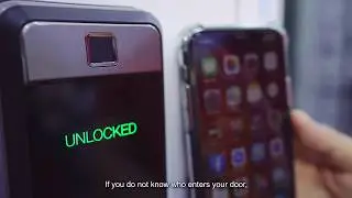 HDDoor - The Digital Lock Specialist Company in Singapore