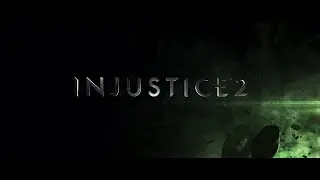 Injustice 2 Legendary Edition - Storia - capitolo 1 - Godfall - Gameplay Italiano