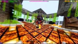 Вынес лидера эспады? | pvp EndCraft - ZLauncher