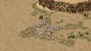 Stronghold / Stronghold Crusader - Swordsman Quotes
