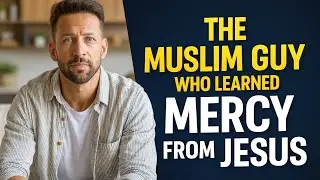 Muslim Man Says Jesus Appeared to Him &mdash; His Story Will Move You