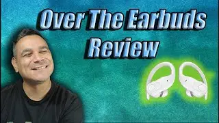 Amazing Sound Earbuds From Glory Star Tec Earbuds G95