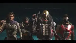 ROGUE COMPANY: Online Multiplayer Gameplay (No Commentary rYu)