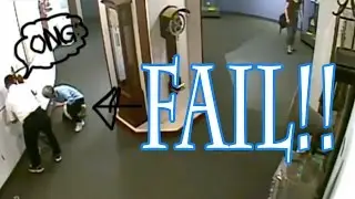 Man ignores museum rules, touches priceless Clock which falls from wall and smashes
